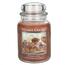Village Candle Vonná sviečka Škoricový koláč - Cinnamon Bun, 645 g