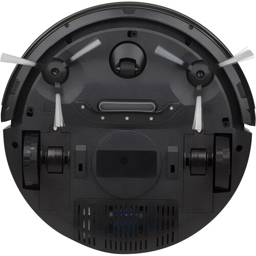Sencor SRV 1000SL robotporszívó, fekete