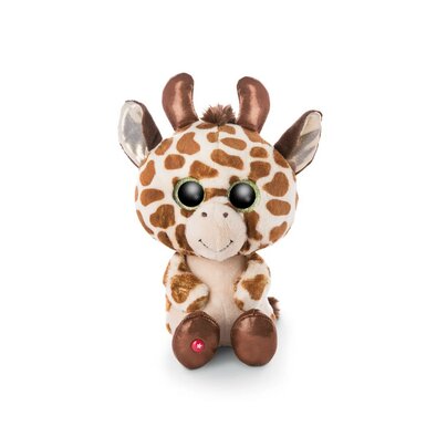 NICI Glubschis Plüsch Giraffe Halla, 25 cm