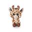 NICI Glubschis Plüsch Giraffe Halla, 25 cm