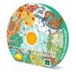Hape Puzzle - Patru anotimpuri