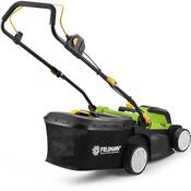 Fieldmann FZR 70375-0 akumulátorová kosačka