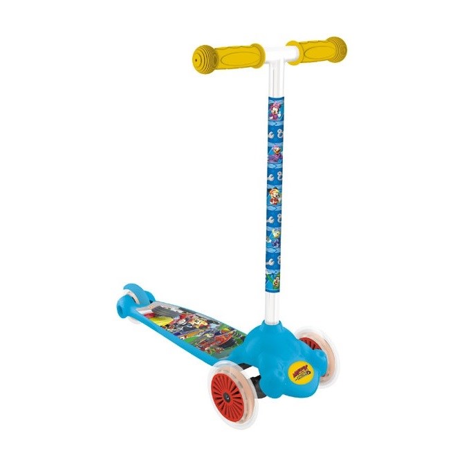 Mondo 18796 Twist & Roll Mickey Mouse