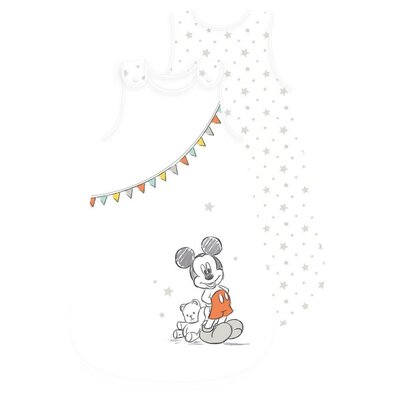 Herding Śpiworek dziecięcy Mickey Mouse, 45 x 70 cm