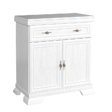 Cabinet KORA, pin andersen