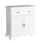 Cabinet KORA, pin andersen