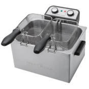 ProfiCook PC-FR 1038 fritőz