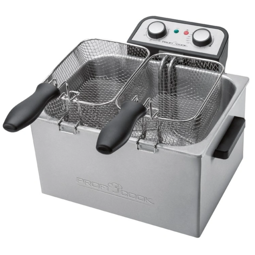 ProfiCook PC-FR 1038 fritőz
