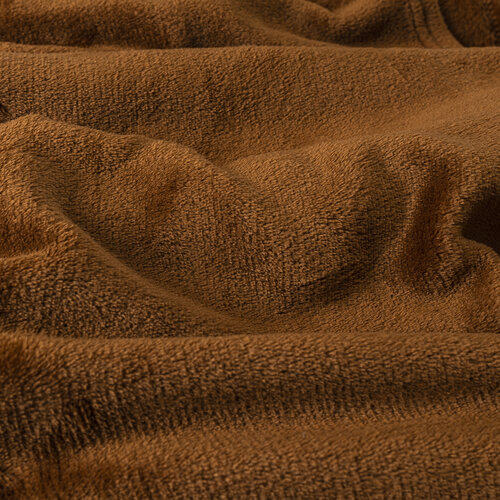 4Home deka Soft Dreams tmavě hnědá, 150 x 200 cm