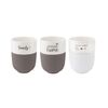 Florina Cană ceramică Ally, 380 ml