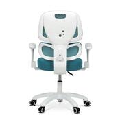 Autronic KA-K1063 BLUE Krzesło biurowe, niebieskie