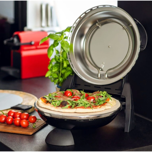 Teesa TSA3231 pizzasütő