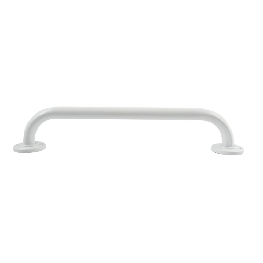 Spirella SAFE fürdőszoba fogantyú, fehér, 40 cm, fehér termék 2. képe
