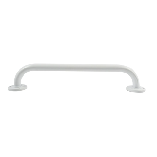 Spirella Haltegriff für das Badezimmer SAFE, weiß, 40 cm