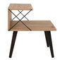 Stolik nocny Cross Pine
