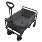 Cattara 13703 Camping kocsi összecsukható TrogirPic colo, 94 x 77 x 54 cm, 94 x 77 x 54 cm