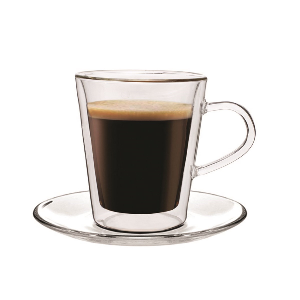 Maxxo "Doopio" 2 részes thermo pohár készlet, 100 ml termék 2. képe