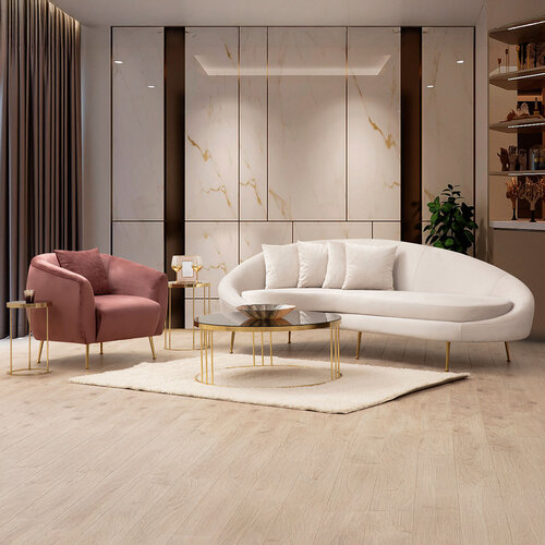 Scaun Eses Pink