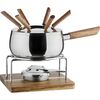 Mäser 10dílná fondue sada pro 6 osob 931895