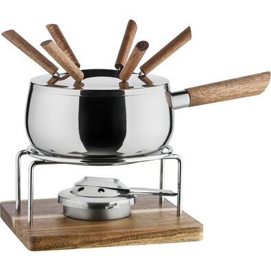 Mäser 10dílná fondue sada pro 6 osob 931895