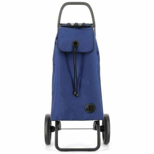 Rolser Torba na kółkach I-Max MF 2 Logic RSG,ciemnoniebieska