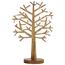 Dřevěná dekorace Bare tree, 47,5 cm