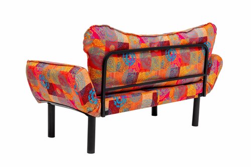 Canapea pat Chatto Patchwork