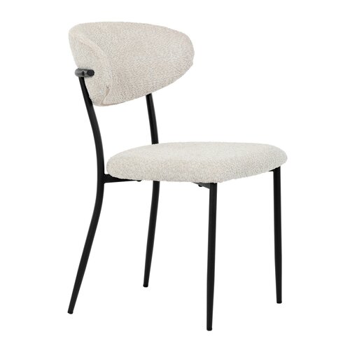 Set de scaune de sufragerie CT-W1021 CRM2, 4 buc