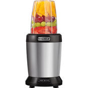 Sencor SNB 4302SS Nutri turmixgép, ezüst