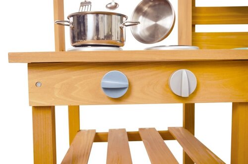 Hape Kuchnia ogrodowa dla odkrywców