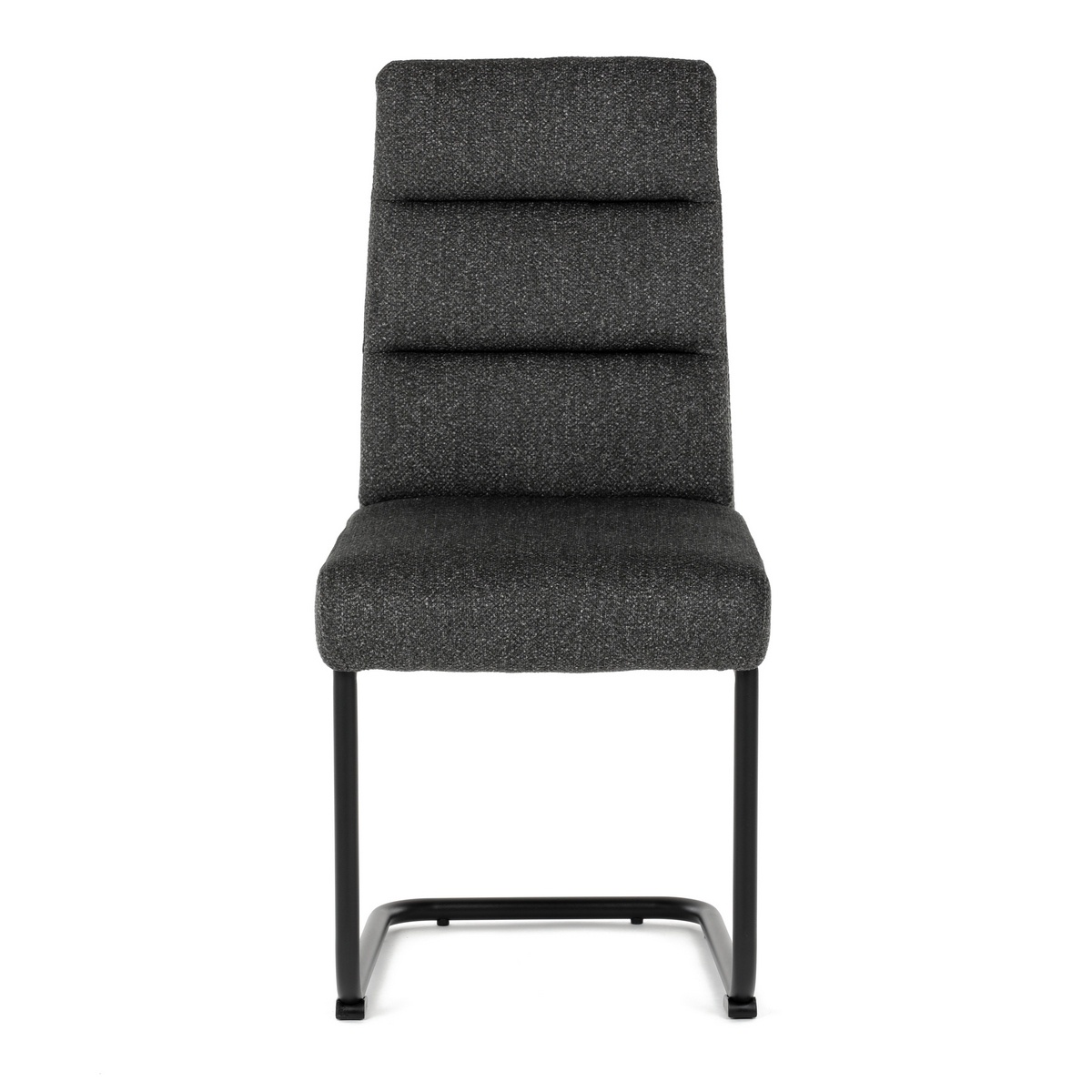 Súprava jedálenských stoličiek DCL-P3107 GREY2, 2 ks