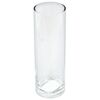 Wazon szklany Thann przezroczysty, 25 cm