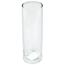 Üveg váza Thann, 25 cm
