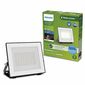 Philips Lois UltraEfficiency Outdoor LED FloodLight, 14 W, 2600 lm, 3000 K, IP65