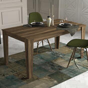 Masă de sufragerie Costa Walnut
