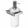 SONIA 161010 Zen dozirnik za milo, 250 ml, krom