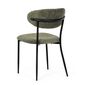 Scaun CT-W1021 GRN2, verde