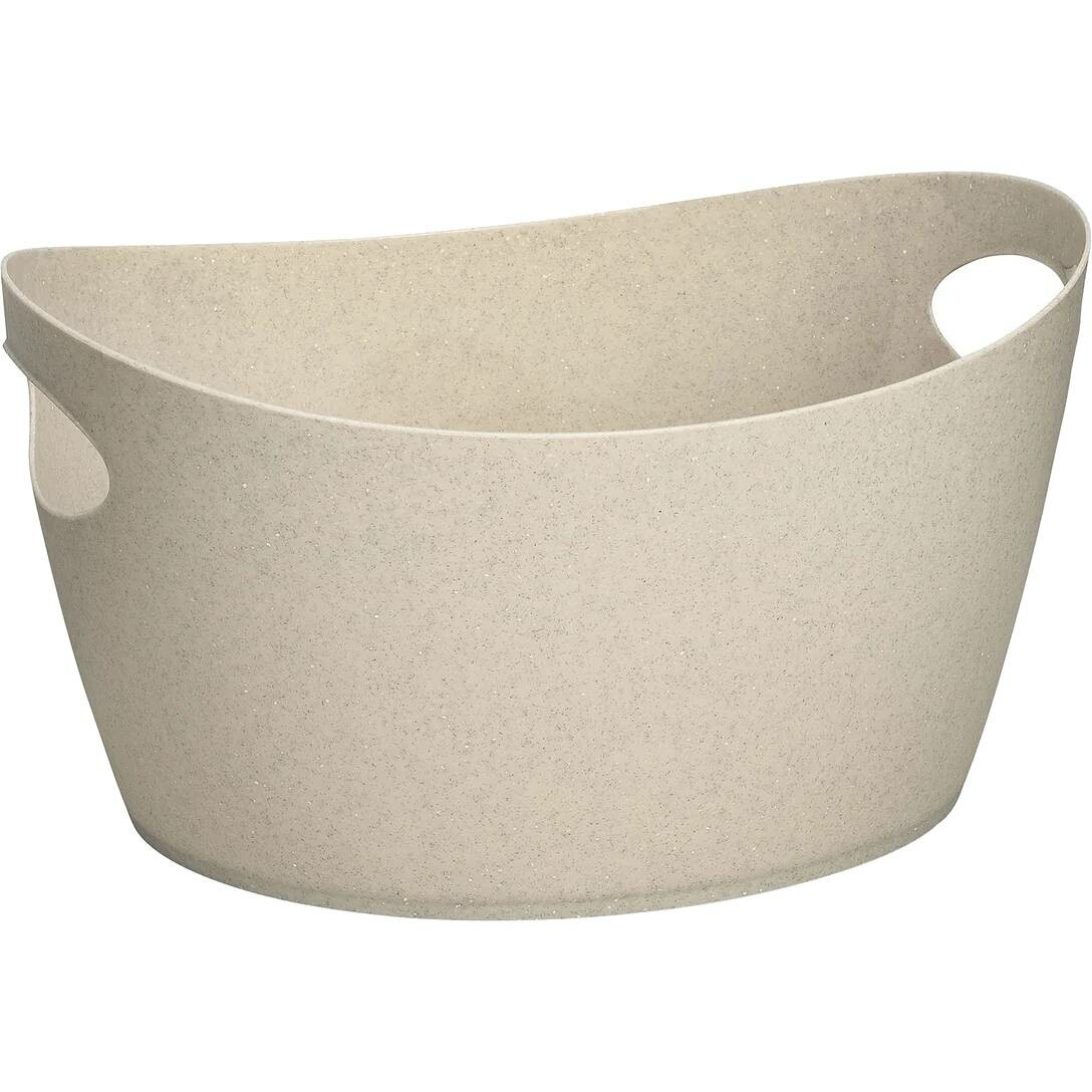 Koziol Úložný box BOTTICHELLI M, 4,5 l, hnedá