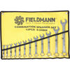 Fieldmann FDN 1010 Sada klíčů s očkostranou