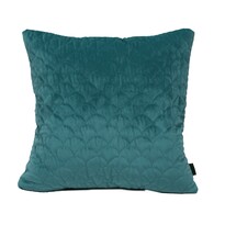 Domarex Obliečka na vankúšik Elite Velvet zelená, 45 x 45 cm Domarex Obliečka na vankúšik Elite Velvet zelená, 45 x 45 cm