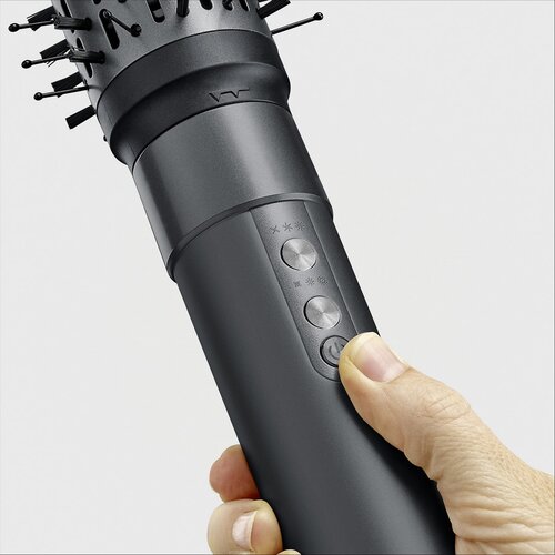 Severin WL 0683 teplovzdušný multifunkčný styler Multi Style Pro 5v1