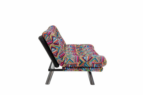 Sofa rozkładana Bowl Patchwork