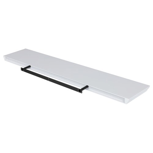 Raft P-026, alb