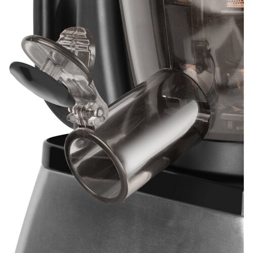 Sencor SSJ 4050NP csavaros gyümölcscentrifuga,fekete