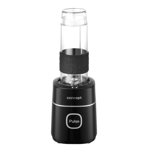 Smoothie maker Concept SM3490, čierny