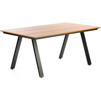Fieldmann FDZN 5058 Gartentisch, 180 x 91 x 74 cm