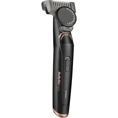 BaByliss T885E maszynka do strzyżenia brody