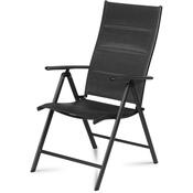 Fieldmann FDZN 5016 Sada polohovacích zahradních křesel, 2 ks