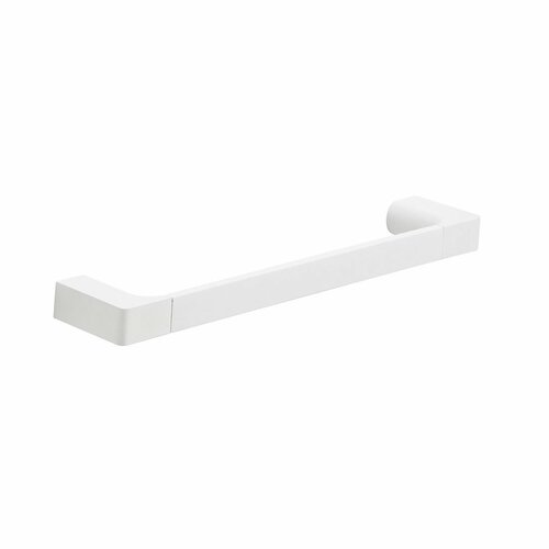 GEDY PI213502 Pirenei držalo za brisače 35 x 6,6cm, bela mat