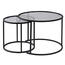 Stolik konferencyjny Black and Grey